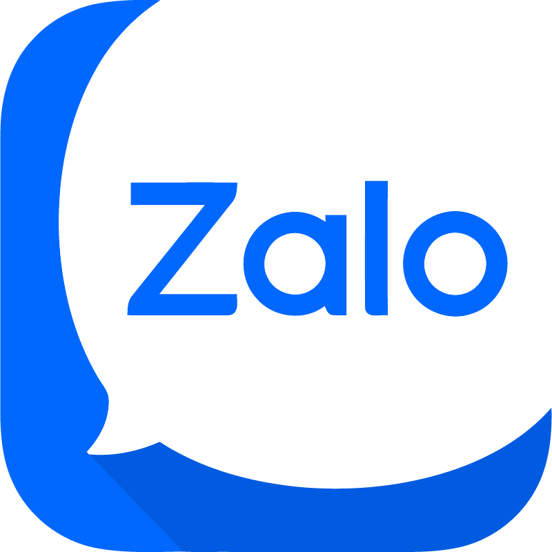 Zalo Logo